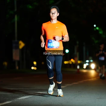 Runner Photo 3563080