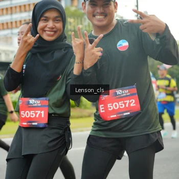 Runner Photo 3563081