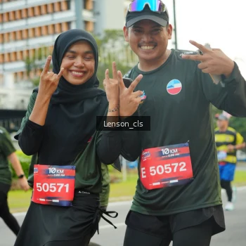Runner Photo 3563082
