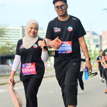 Runner Photo 3563083