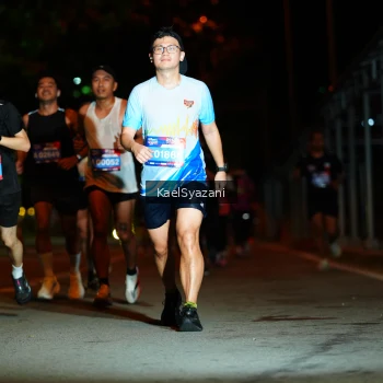 Runner Photo 3563085