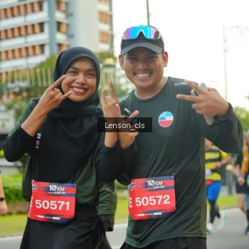 Runner Photo 3563086