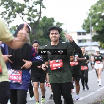 Runner Photo 3563088