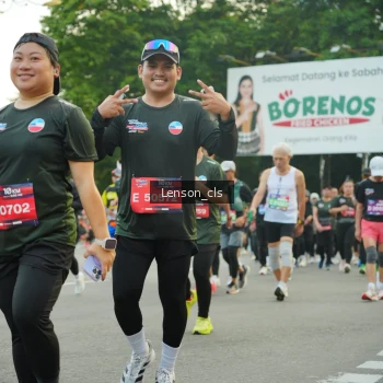 Runner Photo 3563089