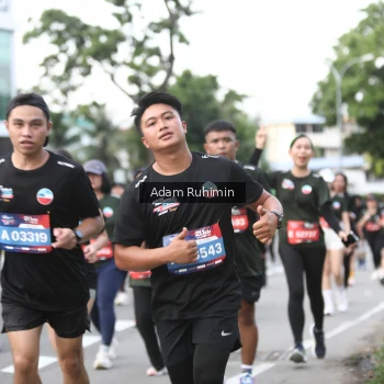 Runner Photo 3563091
