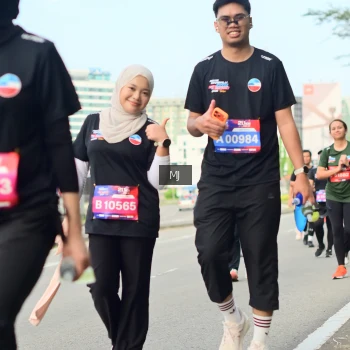Runner Photo 3563093