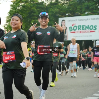 Runner Photo 3563094