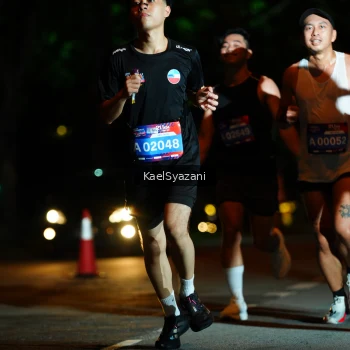 Runner Photo 3563095