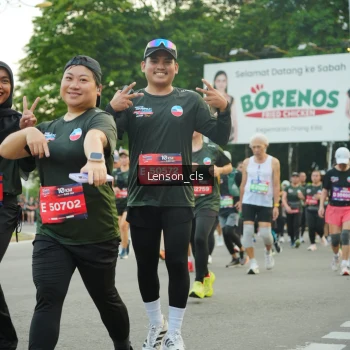 Runner Photo 3563097