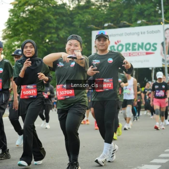 Runner Photo 3563098