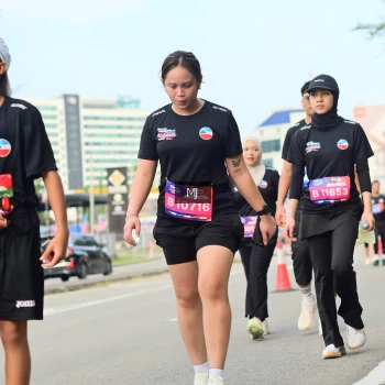 Runner Photo 3563102
