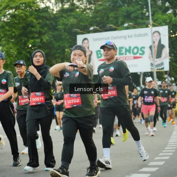 Runner Photo 3563103