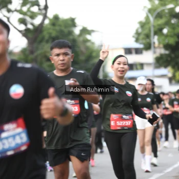 Runner Photo 3563104