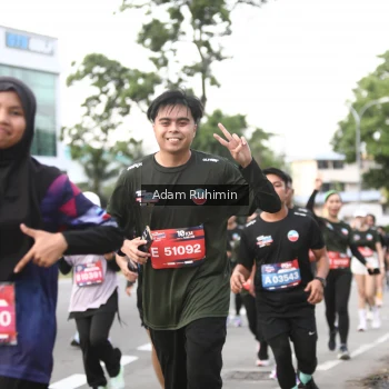 Runner Photo 3563106