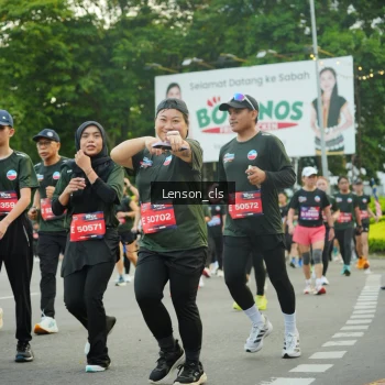 Runner Photo 3563107