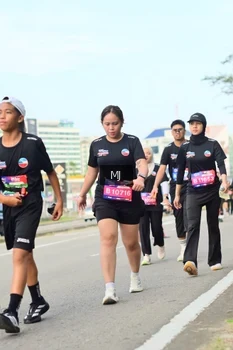 Runner Photo 3563109