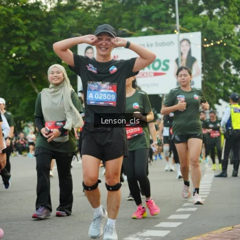 Runner Photo 3563114
