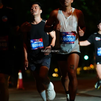Runner Photo 3563115