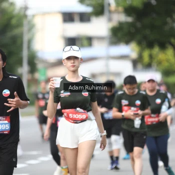 Runner Photo 3563116