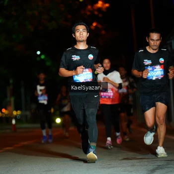 Runner Photo 3563117
