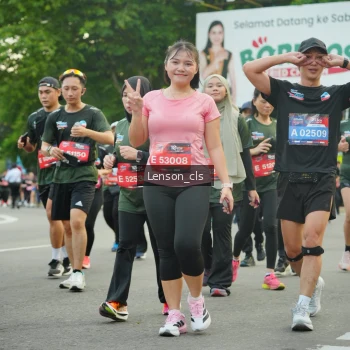 Runner Photo 3563118