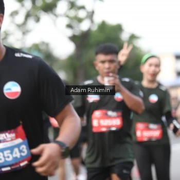 Runner Photo 3563119
