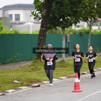 Runner Photo 3563120