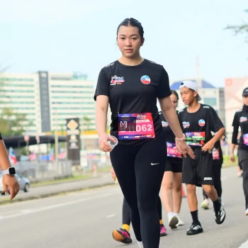 Runner Photo 3563121