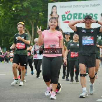 Runner Photo 3563126