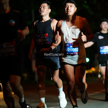 Runner Photo 3563127
