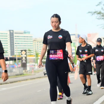 Runner Photo 3563128