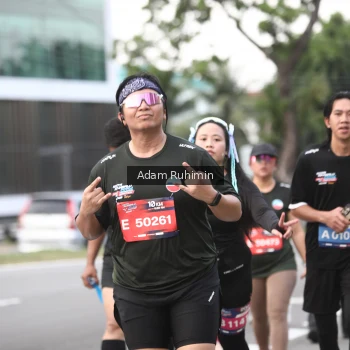 Runner Photo 3563130