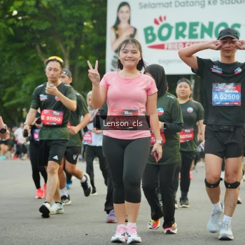 Runner Photo 3563131
