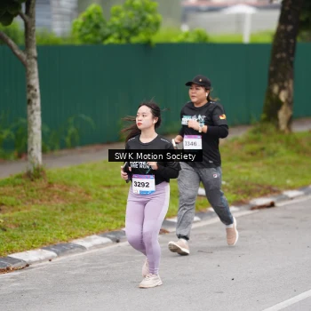 Runner Photo 3563133