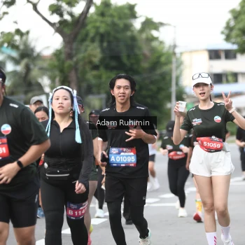 Runner Photo 3563134