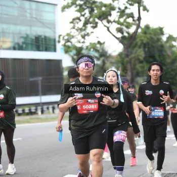 Runner Photo 3563136