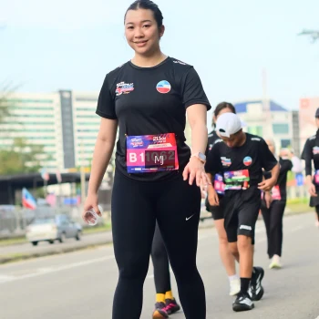 Runner Photo 3563137