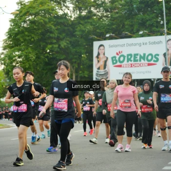 Runner Photo 3563141