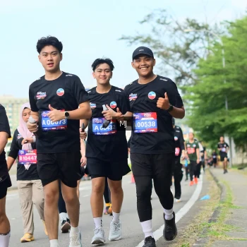 Runner Photo 3563144