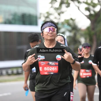 Runner Photo 3563145