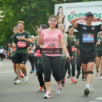 Runner Photo 3563146