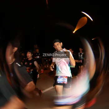 Runner Photo 3563147