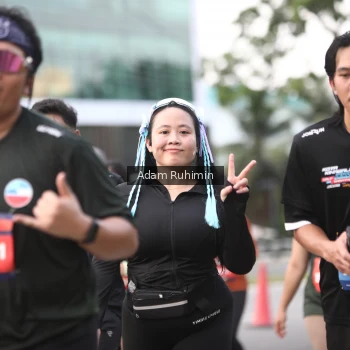 Runner Photo 3563149