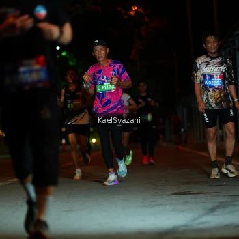 Runner Photo 3563150