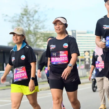 Runner Photo 3563151
