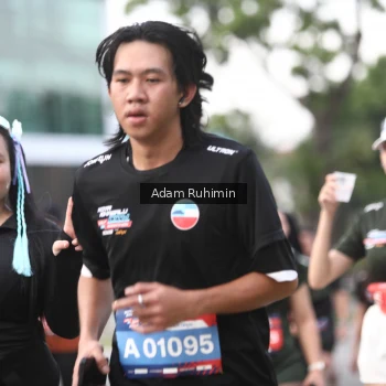 Runner Photo 3563153