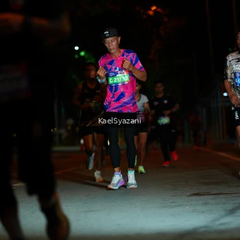 Runner Photo 3563157