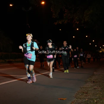 Runner Photo 3563158