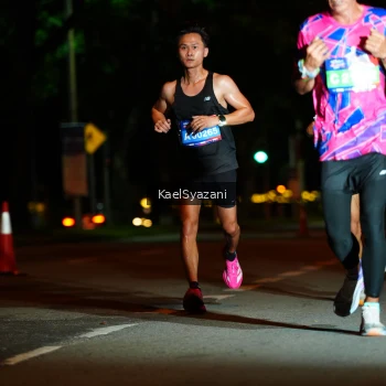 Runner Photo 3563161