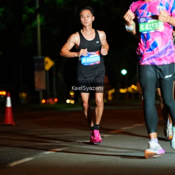 Runner Photo 3563164
